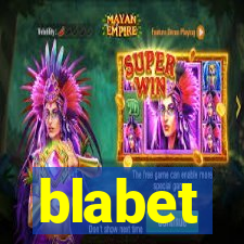 blabet