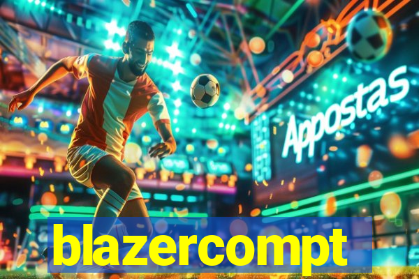 blazercompt