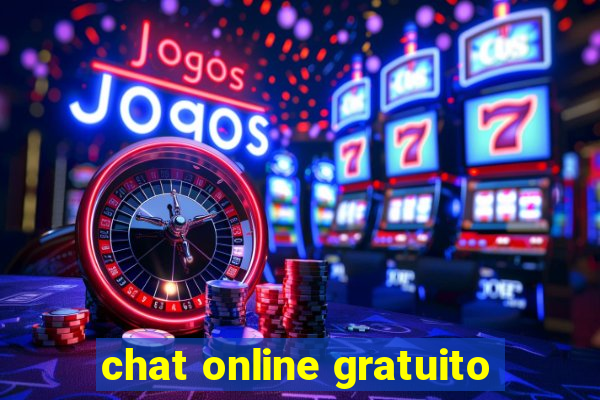 chat online gratuito