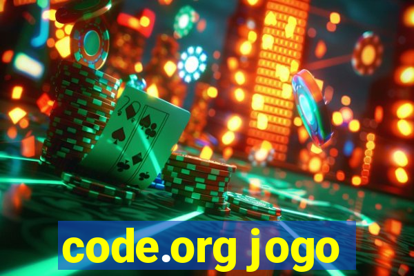 code.org jogo