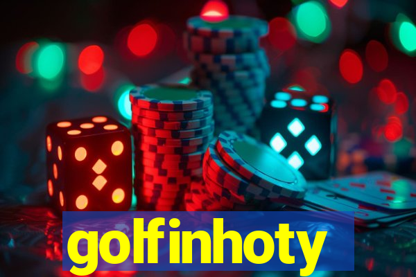 golfinhoty