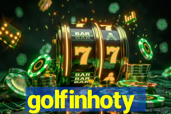 golfinhoty