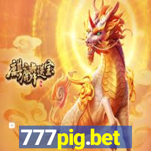 777pig.bet