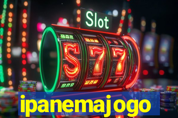 ipanemajogo