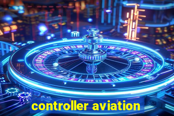 controller aviation