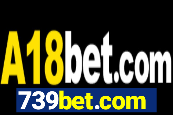 739bet.com