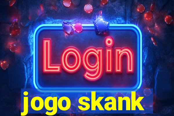 jogo skank