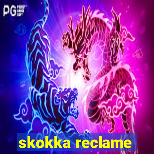 skokka reclame