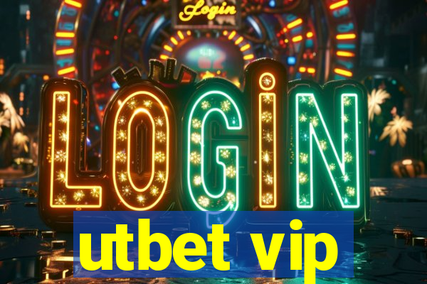 utbet vip