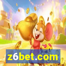 z6bet.com