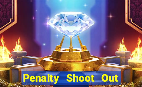 Penalty Shoot Out hack penalty shoot out