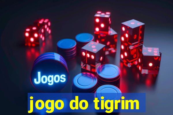 jogo do tigrim