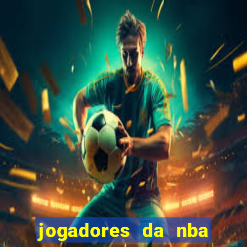 jogadores da nba de a a z stop