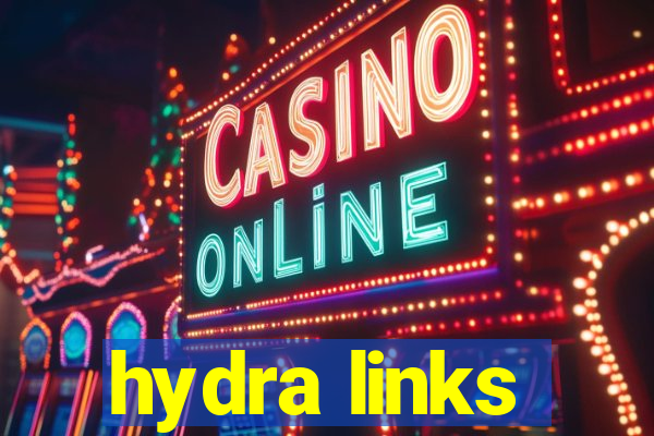 hydra links