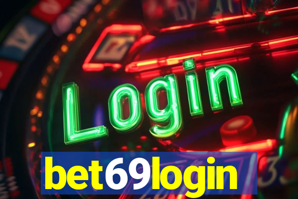 bet69login