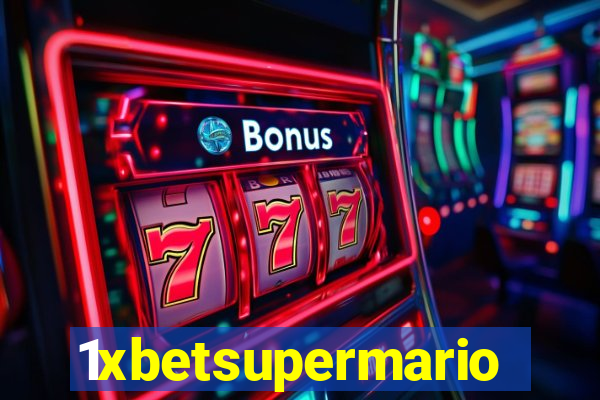 1xbetsupermario