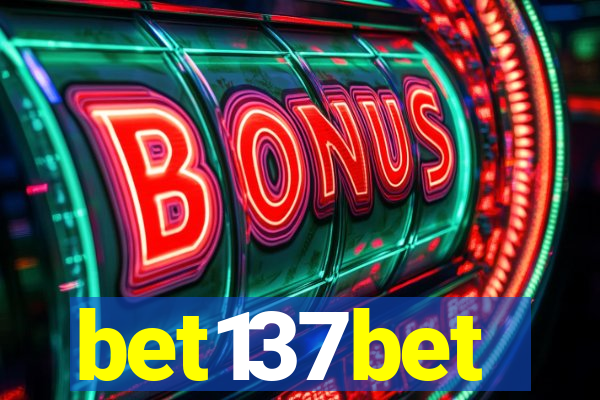 bet137bet