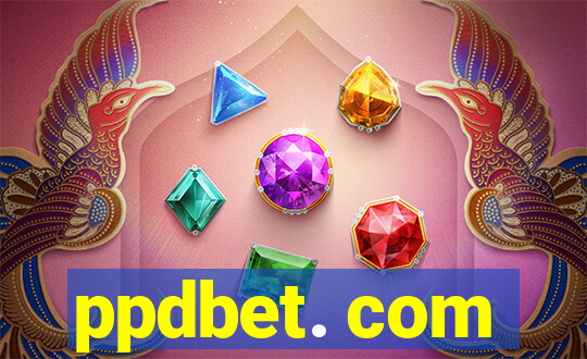 ppdbet. com