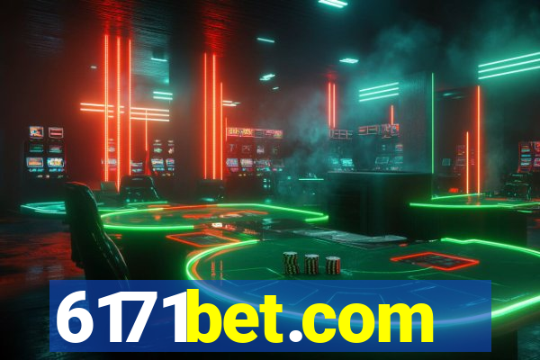 6171bet.com