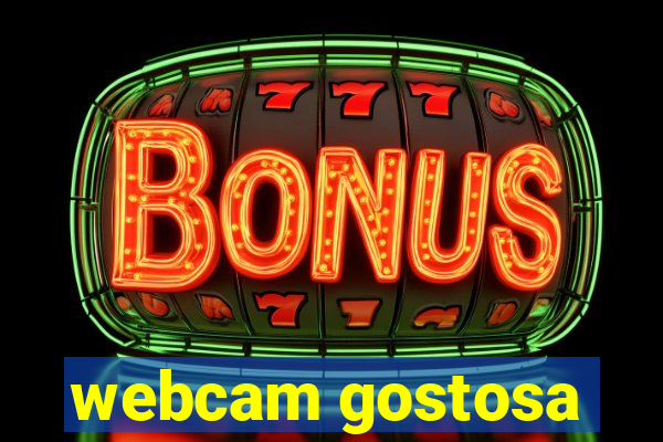 webcam gostosa