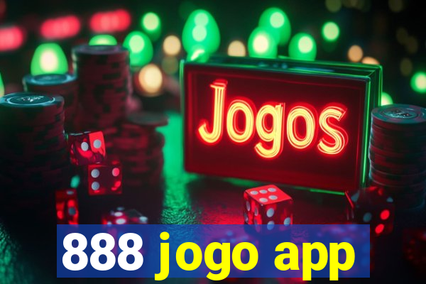 888 jogo app