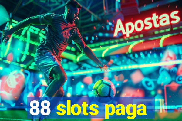 88 slots paga