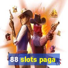 88 slots paga