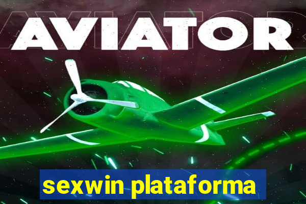 sexwin plataforma