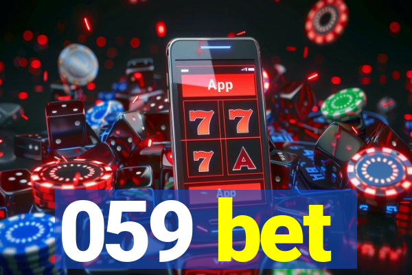 059 bet