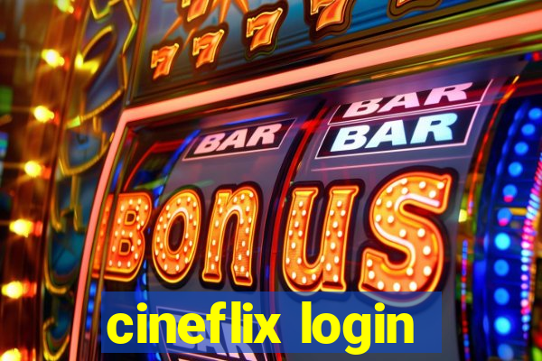 cineflix login