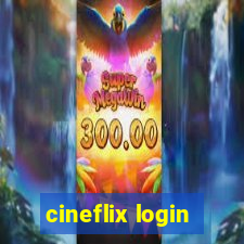 cineflix login