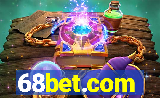 68bet.com