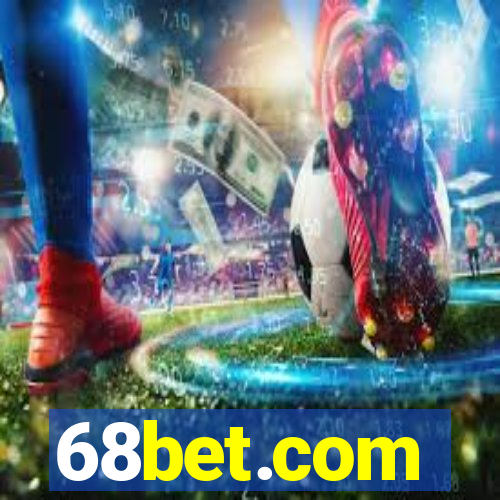 68bet.com