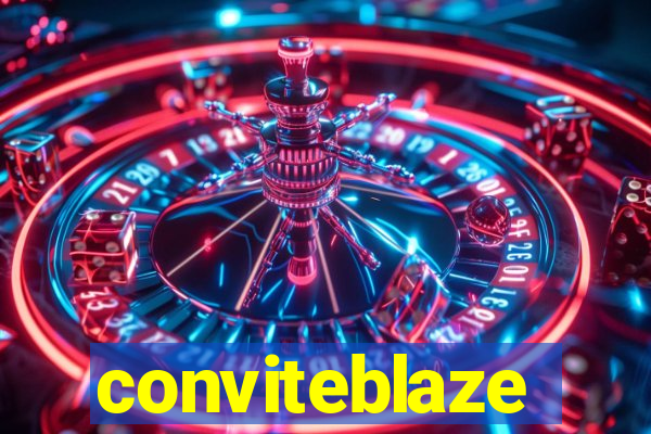 conviteblaze