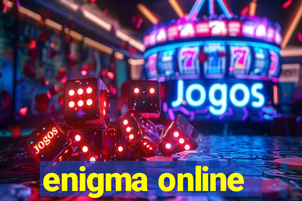 enigma online