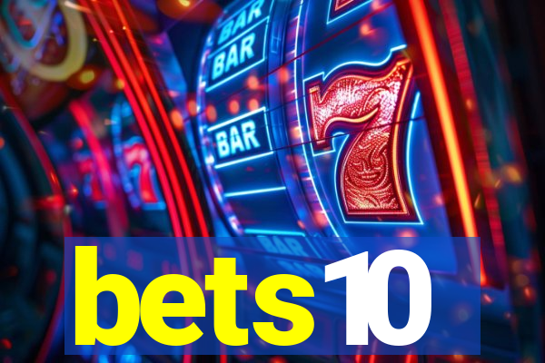 bets10