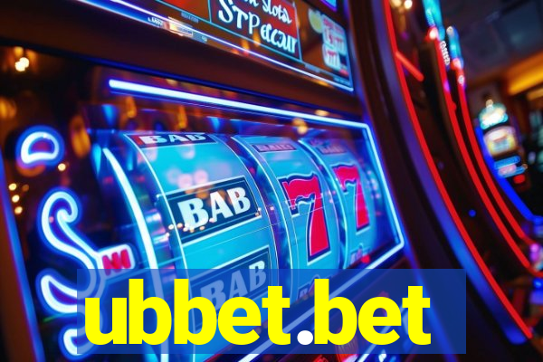 ubbet.bet