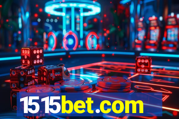 1515bet.com