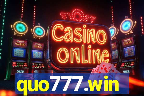 quo777.win