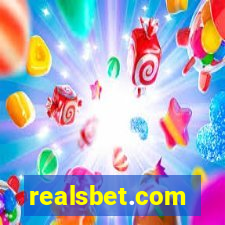 realsbet.com