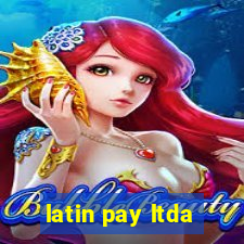 latin pay ltda