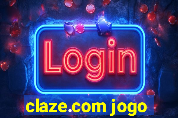 claze.com jogo