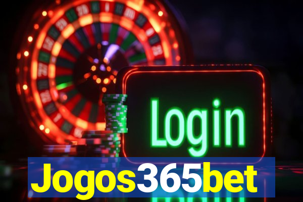 Jogos365bet