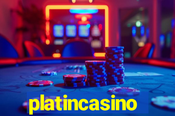 platincasino