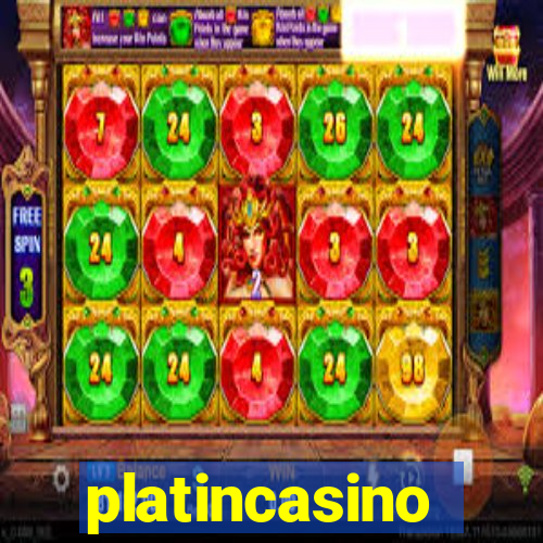 platincasino