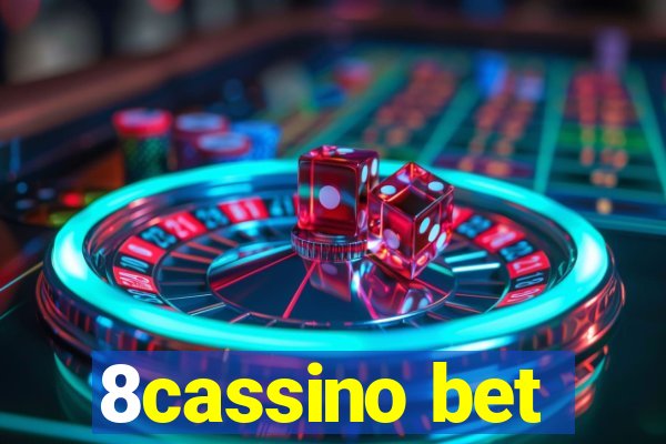 8cassino bet