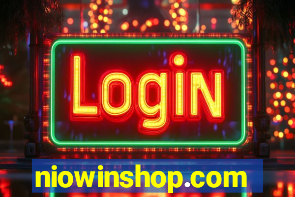 niowinshop.com