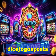 dicejogoaposta