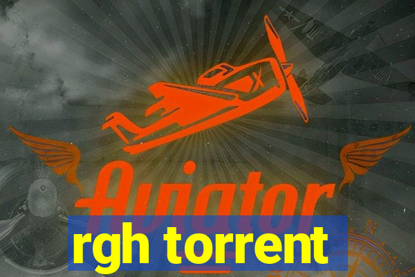 rgh torrent