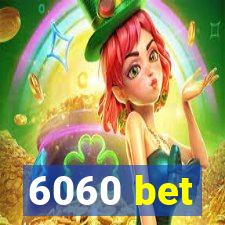 6060 bet